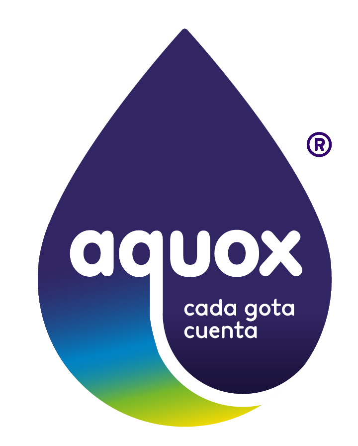 Aquox Logo